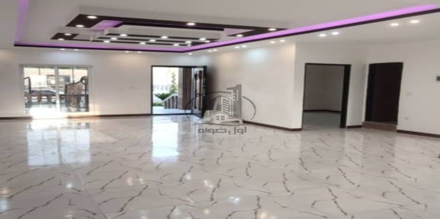 فروش همکف کلاسیک در ورکاده-29013