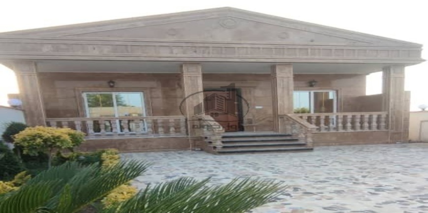 فروش همکف کلاسیک در ورکاده-29012