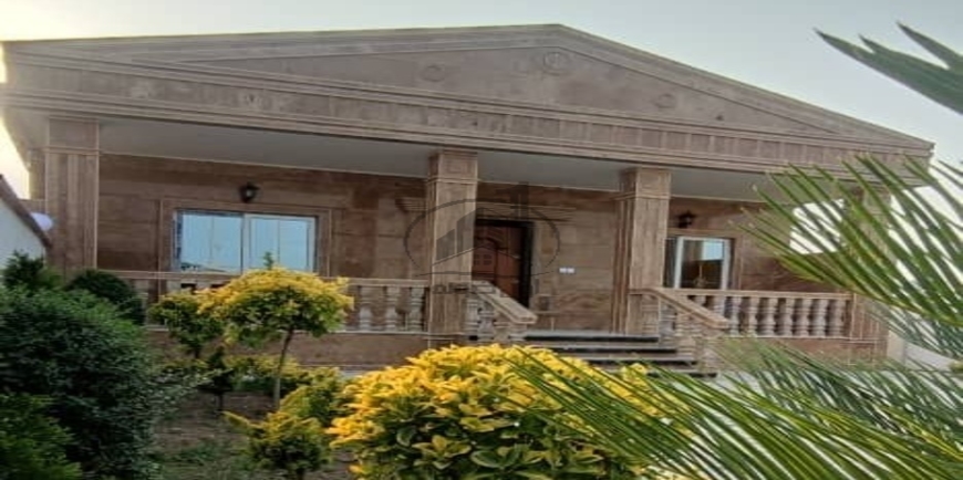فروش همکف کلاسیک در ورکاده