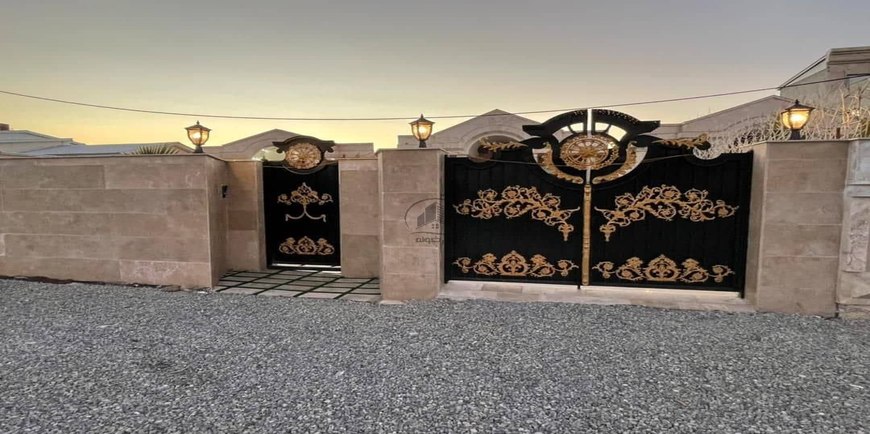 فروش ویلا باغ جذاب در آمل-29064