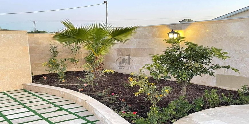 فروش ویلا باغ جذاب در آمل-29063