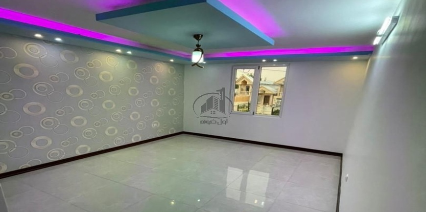 ویلا طرح دوبلکس با امکان تهاتر-29069