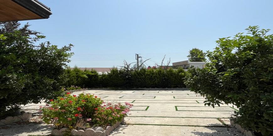 خرید ویلا روستایی با سند تک برگ-29137