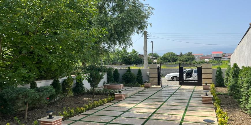ویلا دوبلکس در چمستان با سند-29162