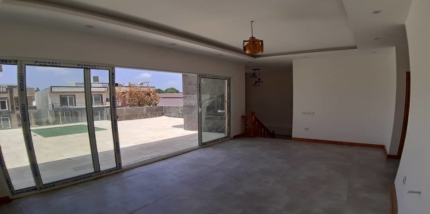 خرید ویلا دوبلکس در چمستان-29215