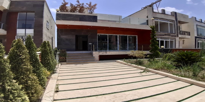 خرید ویلا دوبلکس در چمستان
