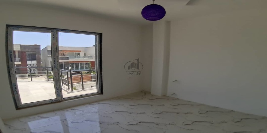 فروش ویلا دوبلکس سند تکبرگ-29231