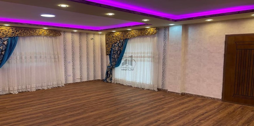ویلا باغ دوبلکس با سند تکبرگ-29239