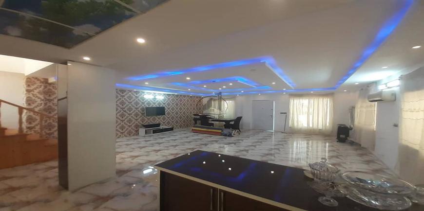 فروش ویلا دوبلکس نما کلاسیک-29382