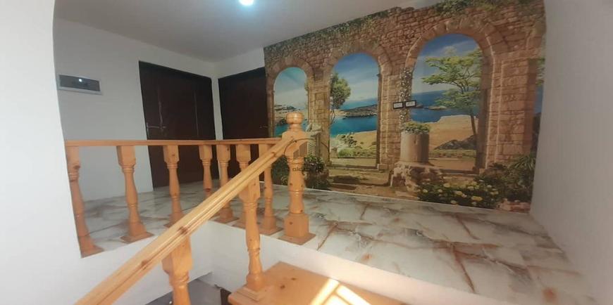 فروش ویلا دوبلکس نما کلاسیک-29384