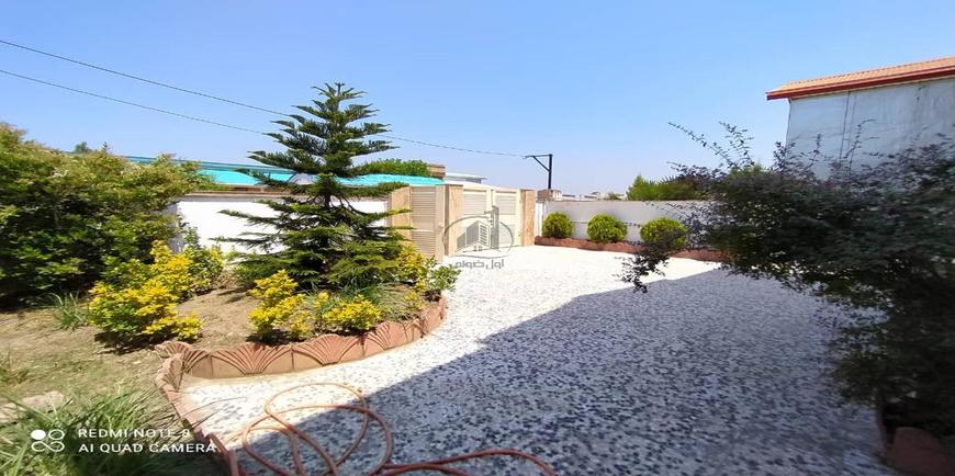 فروش ویلا دوبلکس نما کلاسیک-29380