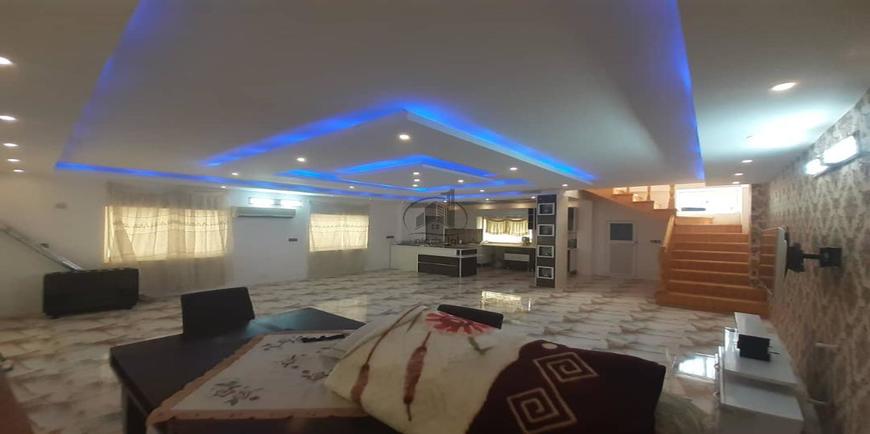 فروش ویلا دوبلکس نما کلاسیک-29381