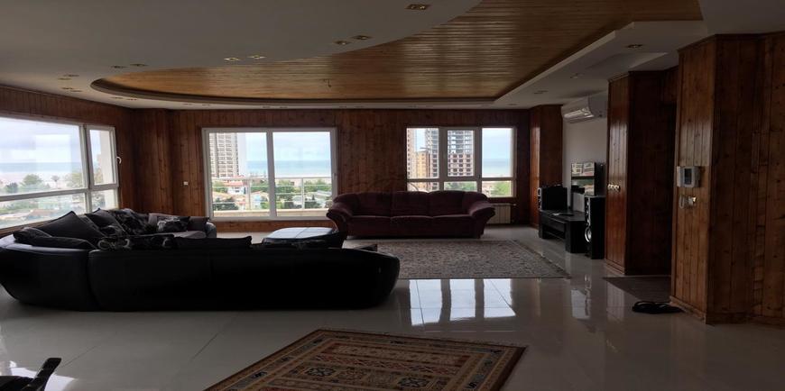 خرید پنت هاوس در خط دریا-29534