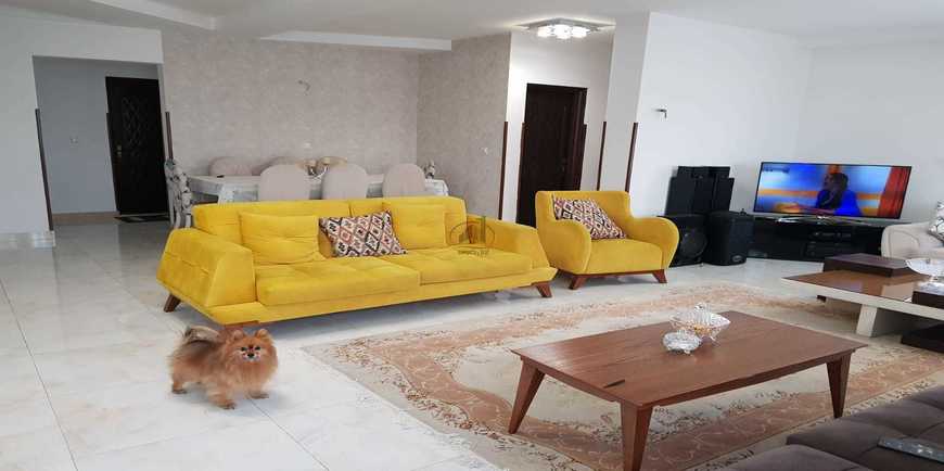 ویلا تریبلکس جنگلی فول امکانات-29647