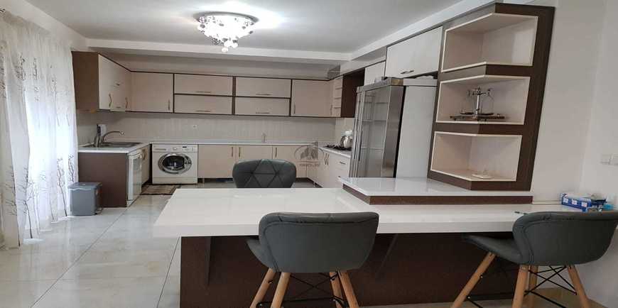 ویلا تریبلکس جنگلی فول امکانات-29651