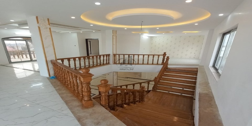 ویلا تریبلکس لوکس در آمل-29709