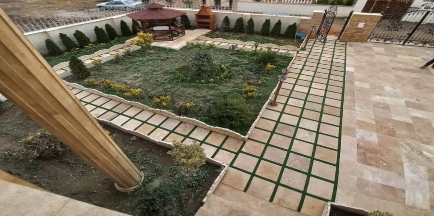 ویلا تریبلکس لوکس در آمل-29707