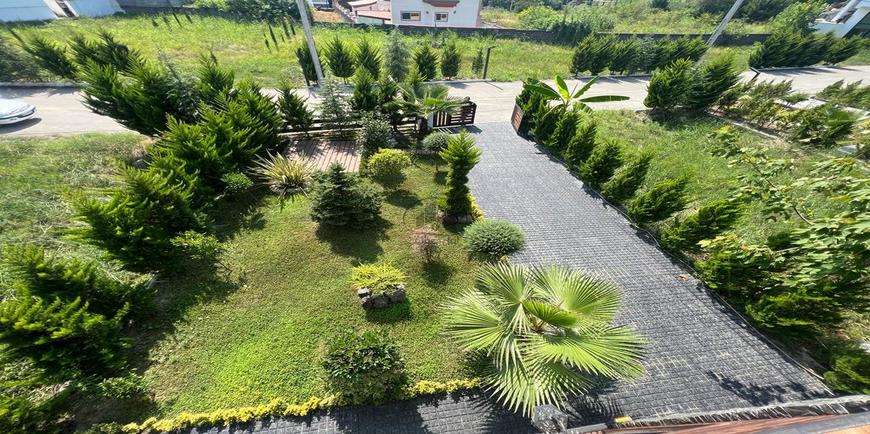 خرید ویلا کلاسیک در نوشهر-29810