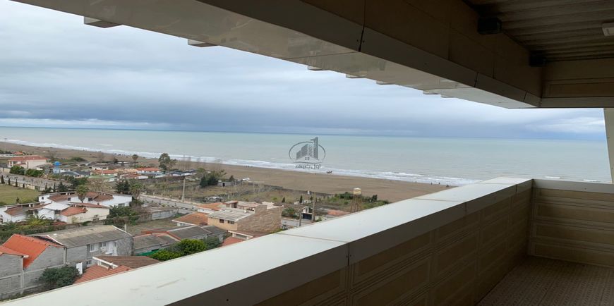 دوبلکس آپارتمانی در سرخرود-29909