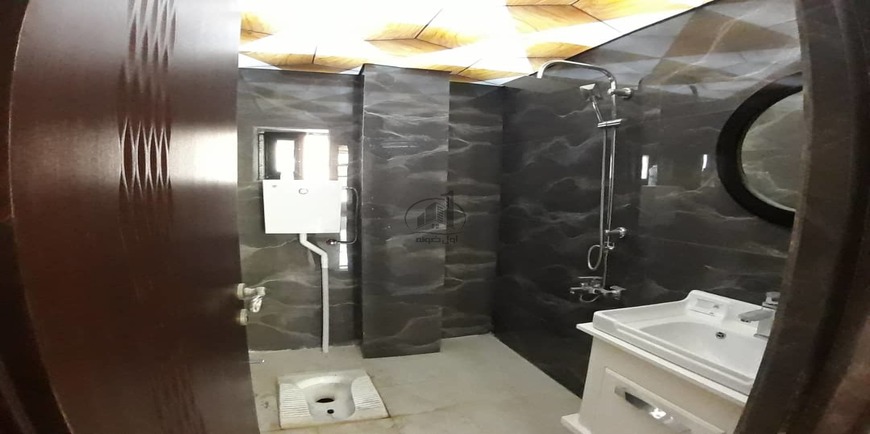 ویلا تریبلکس نما مدرن جنگلی-30112