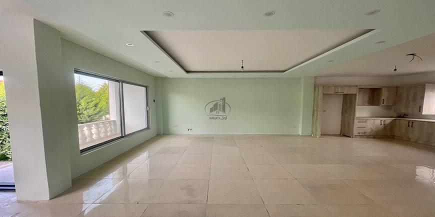 ویلا دوبلکس مدرن نما آجری با مدارک تکمیل-30166