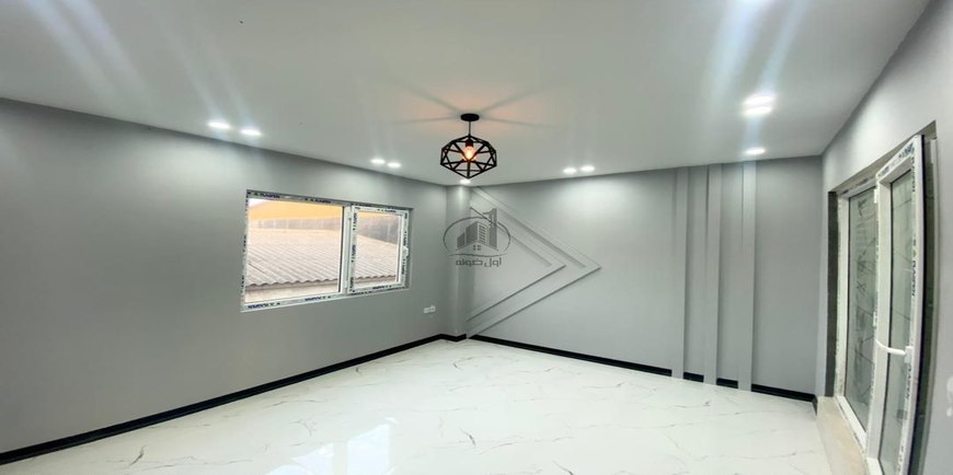 ویلا دوبلکس مدرن در سائیج محله-30259