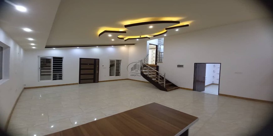 ویلا نیم پیلوت شهرکی در آمل-30272