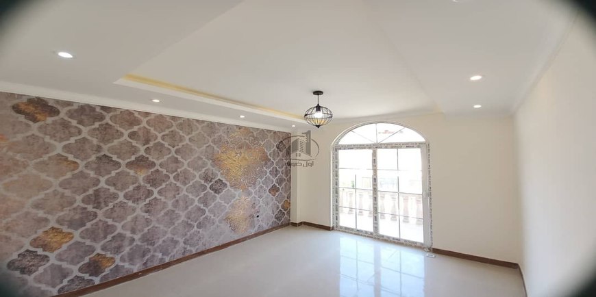 ویلا دوبلکس با نما تلفیقی در آمل-30282