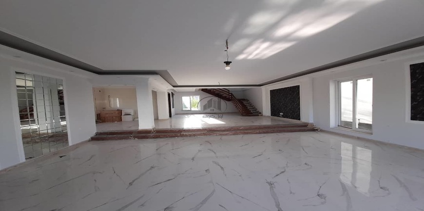ویلا نما مدرن لاکچری در بابلسر-30348