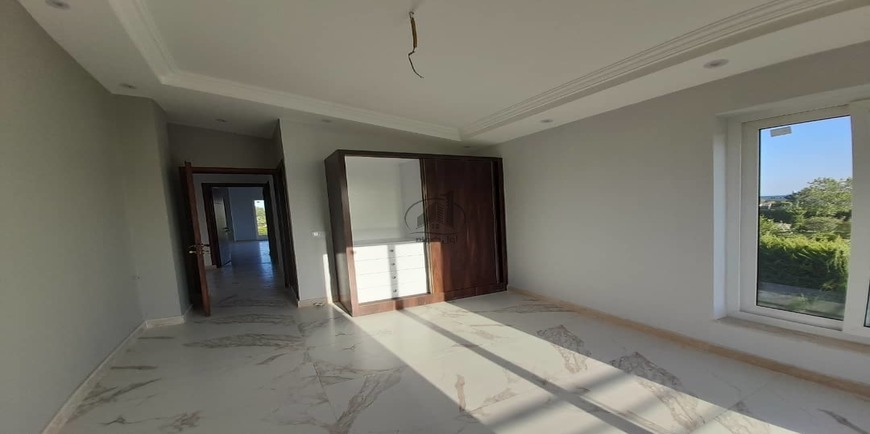 ویلا نما مدرن لاکچری در بابلسر-30351