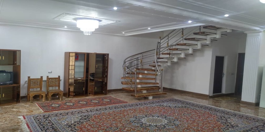 خرید ویلا دوبلکس با سند تکبرگ-30382
