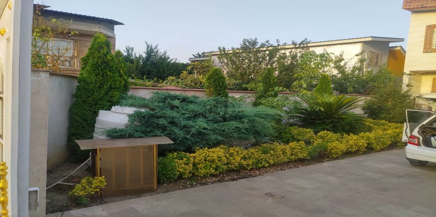 خرید ویلا دوبلکس با سند تکبرگ-30385