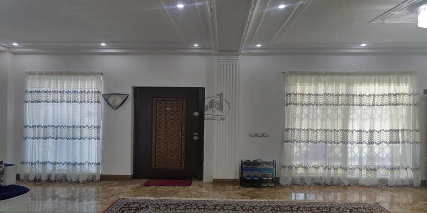 خرید ویلا دوبلکس با سند تکبرگ-30384