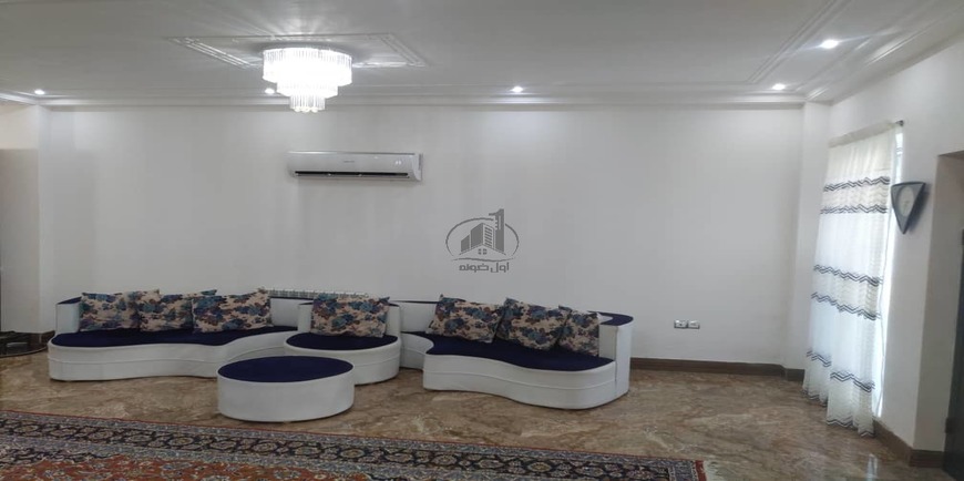 خرید ویلا دوبلکس با سند تکبرگ-30383