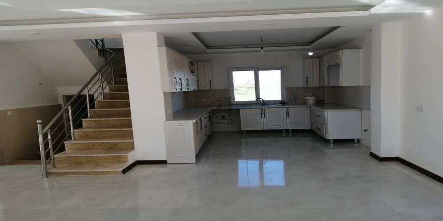 ویلا دوبلکس پلاک یک جنگل-30519