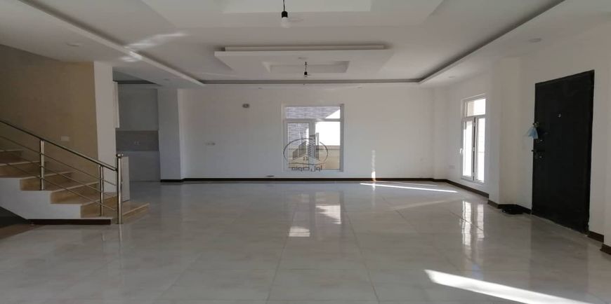ویلا دوبلکس پلاک یک جنگل-30521
