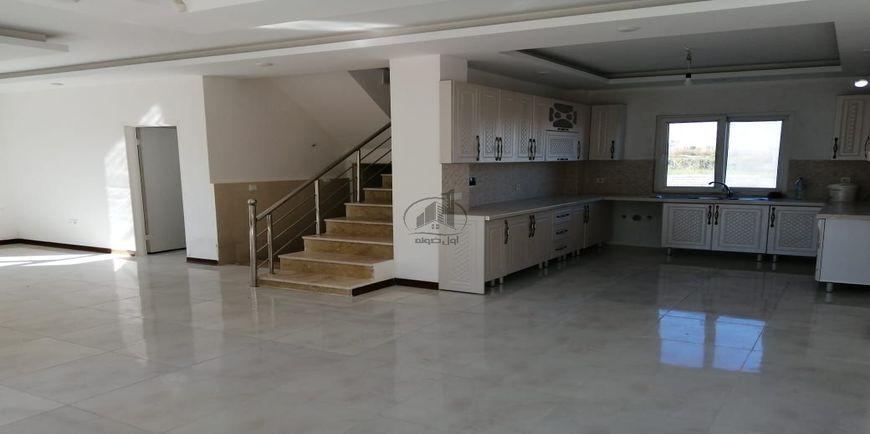 ویلا دوبلکس پلاک یک جنگل-30520