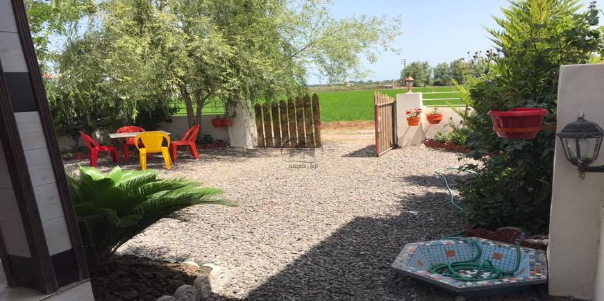خرید ویلا روستایی در شهربند-30582