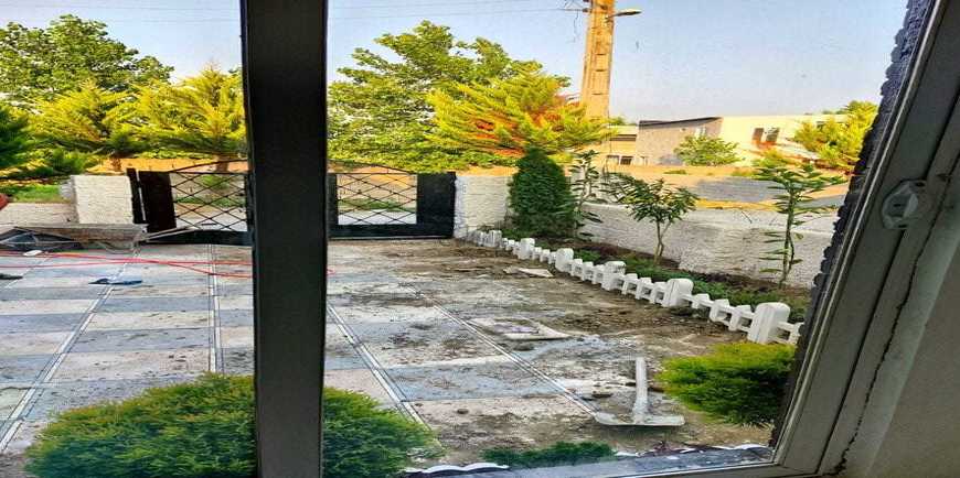 ویلا فلت منطقه برند آپادانا-30642