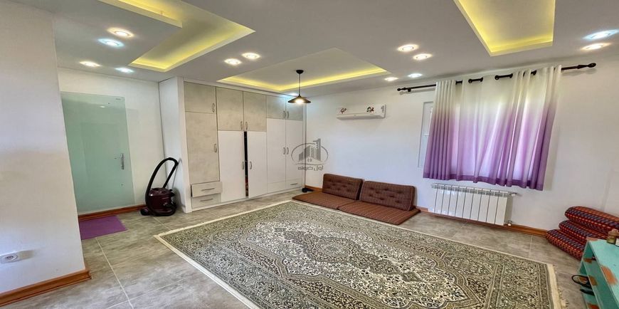 ویلا تریبلکس استخردار شهرکی-30689