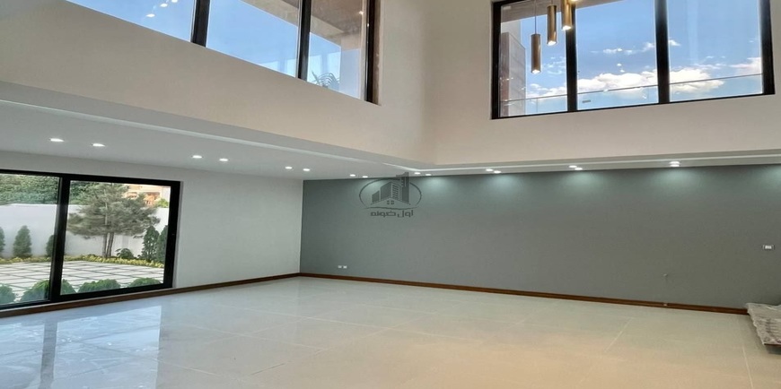ویلا مدرن لوکس فول امکانات-30693