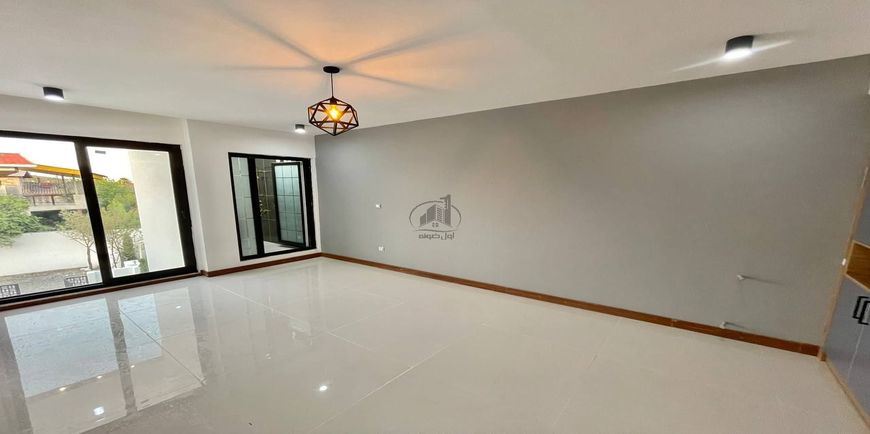 ویلا مدرن لاکچری در حربده-30715