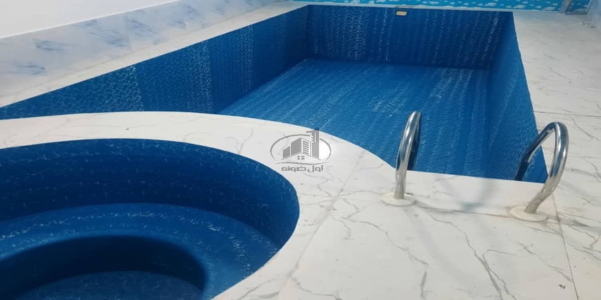 آپارتمان نوساز با ویو دریا-30744
