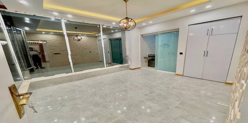خرید ویلا فلت استخر دار لوکس-32963