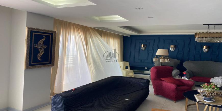 آپارتمان فول فرنیش در پلاک اول آب-30873