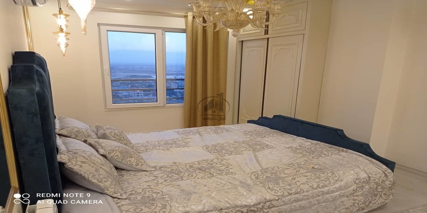 خرید پنت هاوس لاکچری در سرخرود-30889