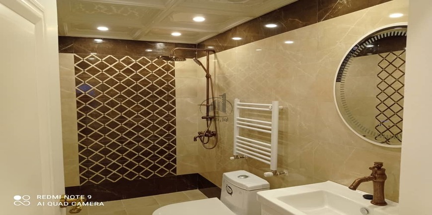 خرید پنت هاوس لاکچری در سرخرود-30893