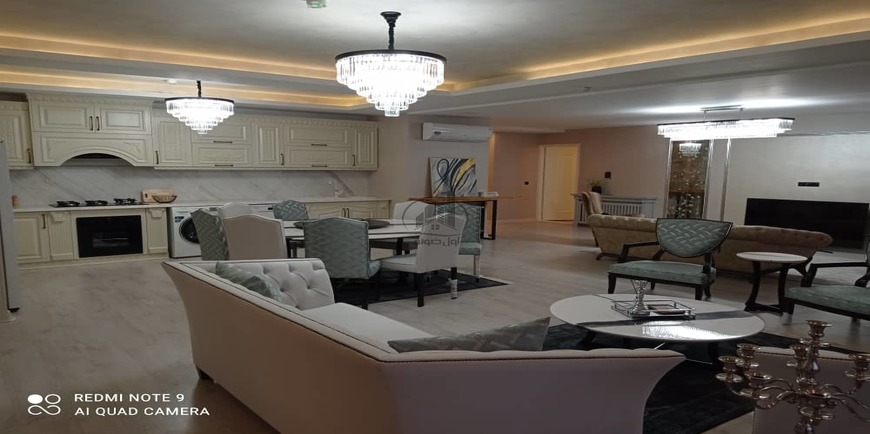 خرید پنت هاوس لاکچری در سرخرود-30887
