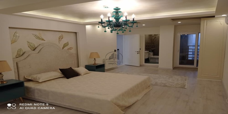 خرید پنت هاوس لاکچری در سرخرود-30890
