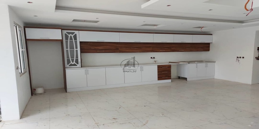 ویلا همکف منطقه برند چمستان-30961